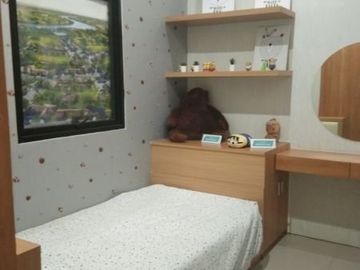 Apartemen Dilokasi Yang Super Strategis Di Cibitung