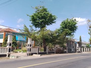 Tanah Murah Bandara YIA; Legalitas SHM