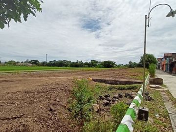 Rumah Murah Siap Bangun Konsep Modern Di Kalikotes