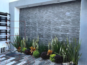 VENTA DE CASA EN RESIDENCIAL DEL BOSQUE ZONA POZOS