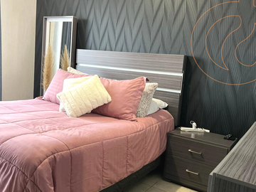 VENTA DE CASA EN RESIDENCIAL DEL BOSQUE ZONA POZOS