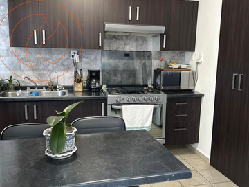VENTA DE CASA EN RESIDENCIAL DEL BOSQUE ZONA POZOS