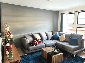 VENTA DE CASA EN RESIDENCIAL DEL BOSQUE ZONA POZOS