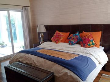 Casa en venta en El Campanario, Querétaro.