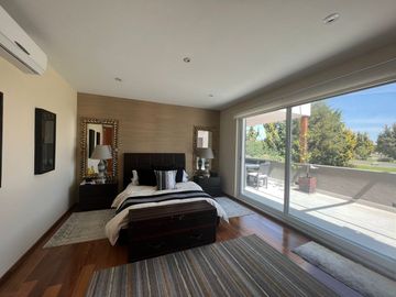 Casa en venta en El Campanario, Querétaro.