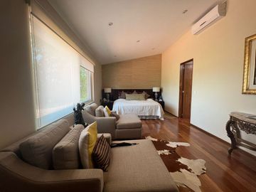 Casa en venta en El Campanario, Querétaro.