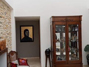 Casa en venta en El Campanario, Querétaro.