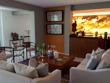 Casa en venta en El Campanario, Querétaro.