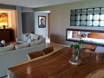 Casa en venta en El Campanario, Querétaro.