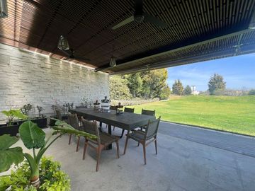 Casa en venta en El Campanario, Querétaro.