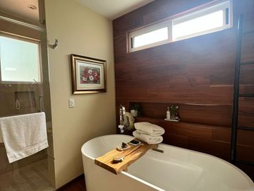 Casa en venta en El Campanario, Querétaro.