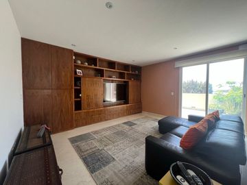 Casa en venta en El Campanario, Querétaro.
