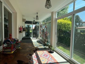 Casa en venta en El Campanario, Querétaro.