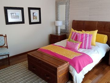 Casa en venta en El Campanario, Querétaro.