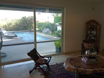 Casa en venta en El Campanario, Querétaro.