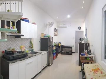 Rumah Sukolilo Dian Regency 2 Surabaya