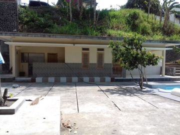 Villa Di Perum Sengkaling Dau Malang