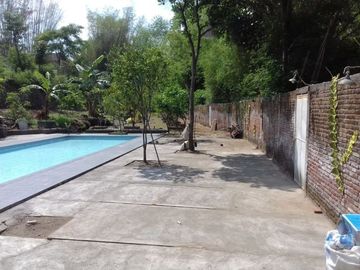 Villa Di Perum Sengkaling Dau Malang
