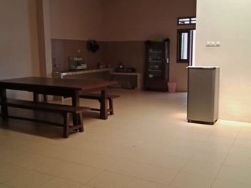 Villa Di Perum Sengkaling Dau Malang