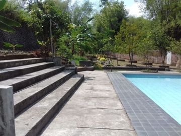 Villa Di Perum Sengkaling Dau Malang