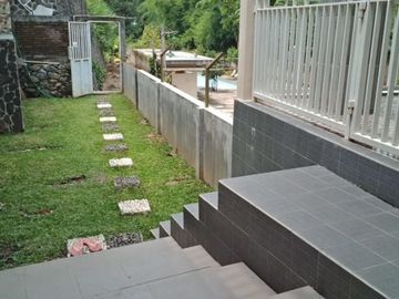 Villa Di Perum Sengkaling Dau Malang