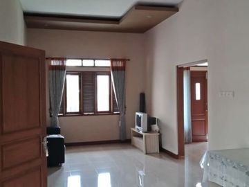 Villa Di Perum Sengkaling Dau Malang