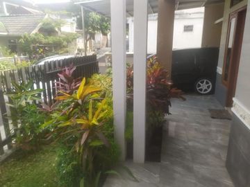 Villa Di Perum Sengkaling Dau Malang