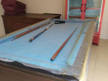 Villa Di Perum Sengkaling Dau Malang