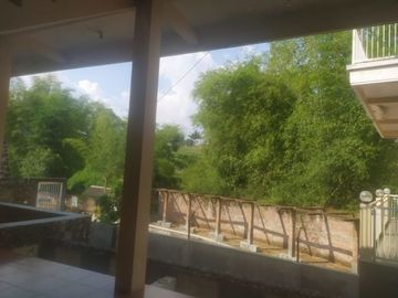 Villa Di Perum Sengkaling Dau Malang