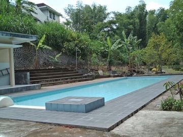 Villa Di Perum Sengkaling Dau Malang