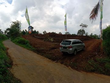 Rumah Murah Di Malang Hanya 125 Juta Sisa 1 Unit Promo