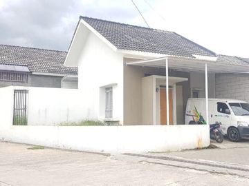Rumah di Soreang Take Over Tanah Besar dkt Tol Soroja