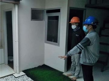 Rumah Syariah minimalis hanya 100jutaan di kab Kuningan
