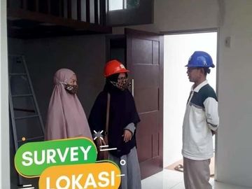 Rumah Syariah minimalis hanya 100jutaan di kab Kuningan