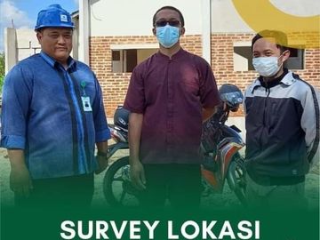 Rumah Syariah minimalis hanya 100jutaan di kab Kuningan