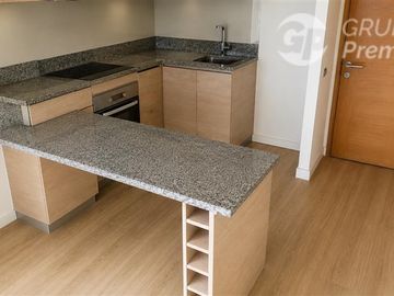 Moderno Departamento en arriendo de 1 dorm. en Macul