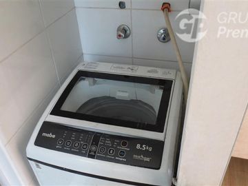 Moderno Departamento en arriendo de 1 dorm. en Macul