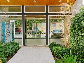 Moderno Departamento en arriendo de 1 dorm. en Macul
