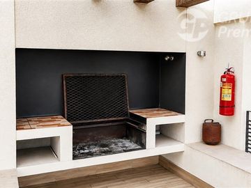 Moderno Departamento en arriendo de 1 dorm. en Macul