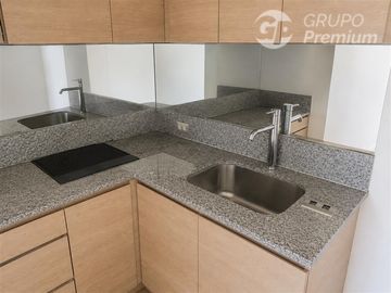Moderno Departamento en arriendo de 1 dorm. en Macul
