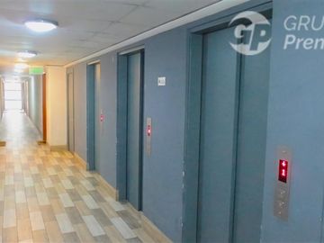 Moderno Departamento en arriendo de 1 dorm. en Macul