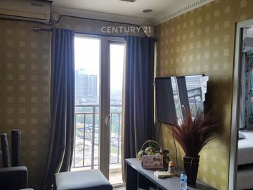 Dijual Apartemen Mutiara Siap Huni Bekasi