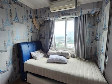 Dijual Apartemen Mutiara Siap Huni Bekasi