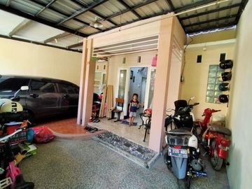 Rumah Dijual Di Landungsari Malang
