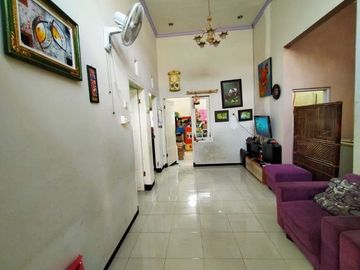 Rumah Dijual Di Landungsari Malang