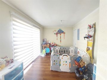 Espectacular Casa en Valle Grande 5 Dorm + 4 Baños Quincho