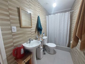 Espectacular Casa en Valle Grande 5 Dorm + 4 Baños Quincho