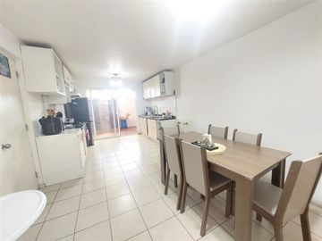 Espectacular Casa en Valle Grande 5 Dorm + 4 Baños Quincho