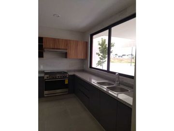 Casa En Venta En Cholula Fraccionamiento El Refugio