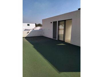 Casa En Venta En Cholula Fraccionamiento El Refugio